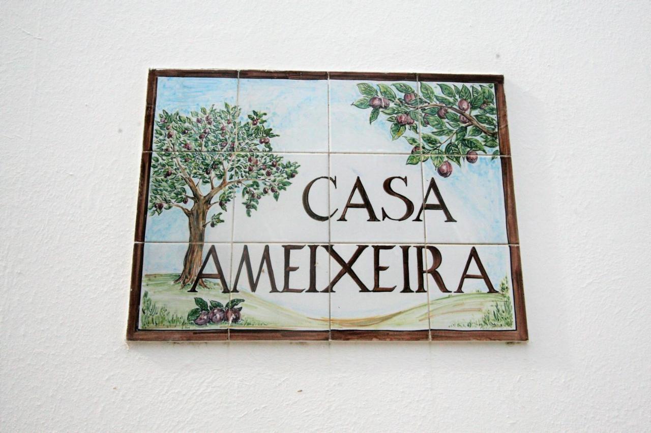 Casa Ameixeira フェラグド エクステリア 写真